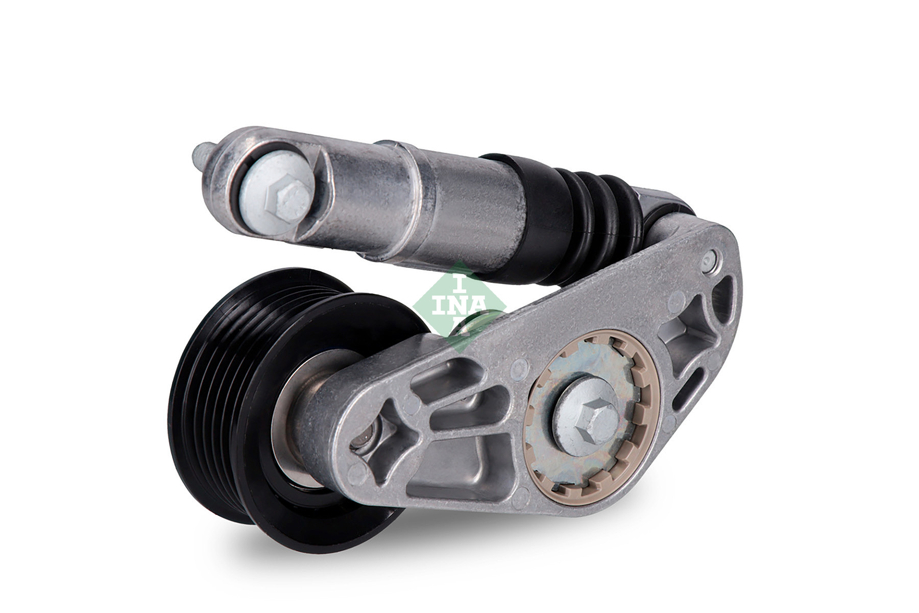 INA Spanner poly V-riem 534 0595 10