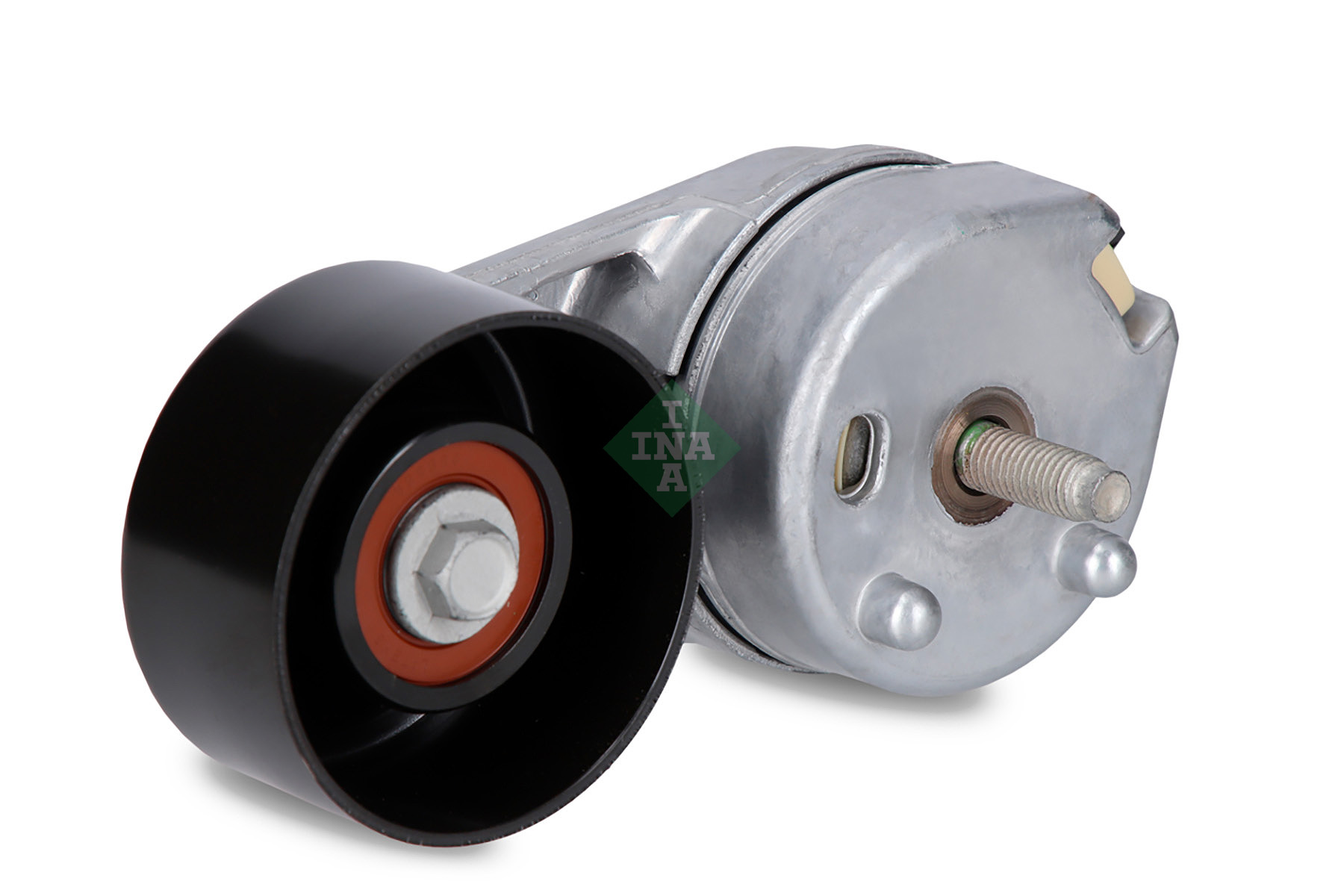 INA Spanner poly V-riem 534 0597 10