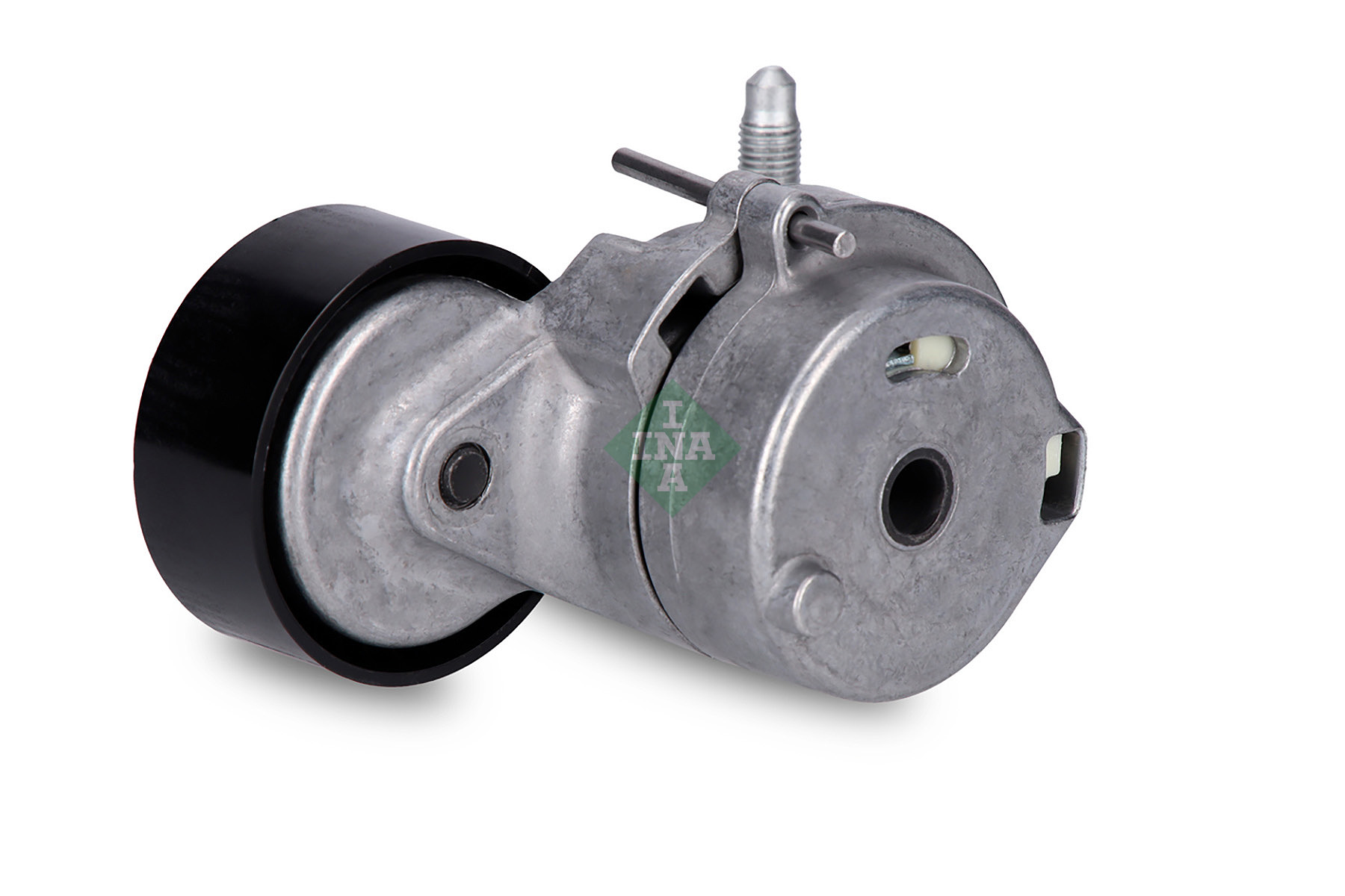 INA Spanner poly V-riem 534 0607 10