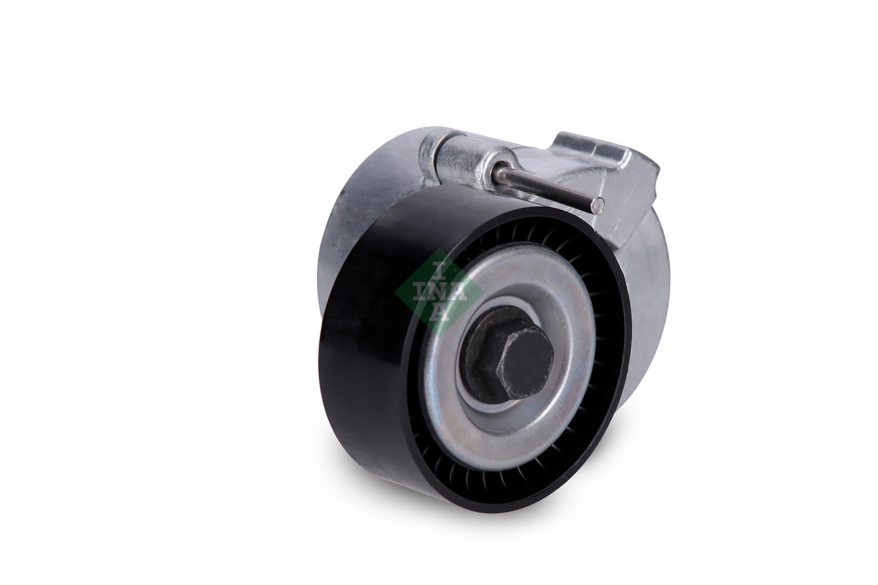 INA Spanner poly V-riem 534 0610 10