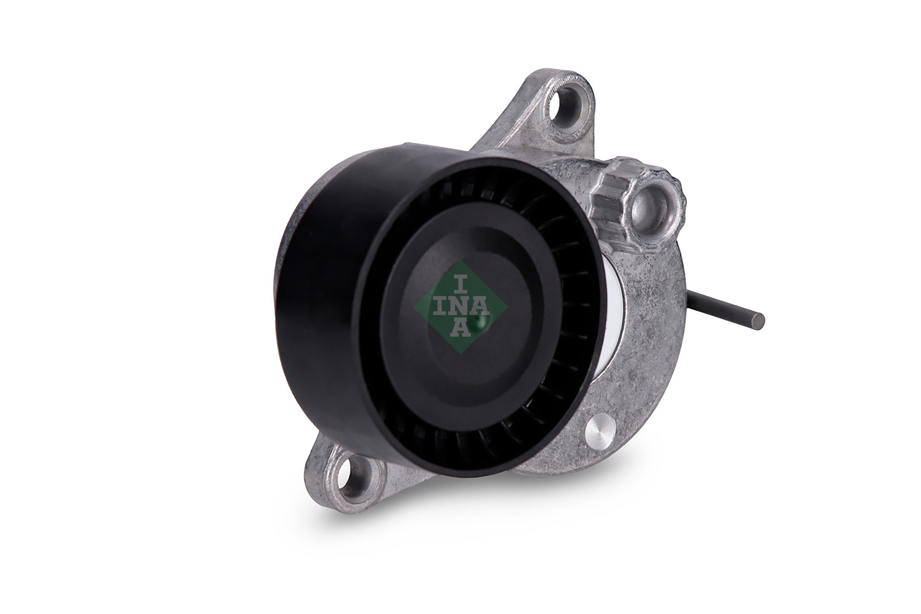 INA Spanner poly V-riem 534 0611 10