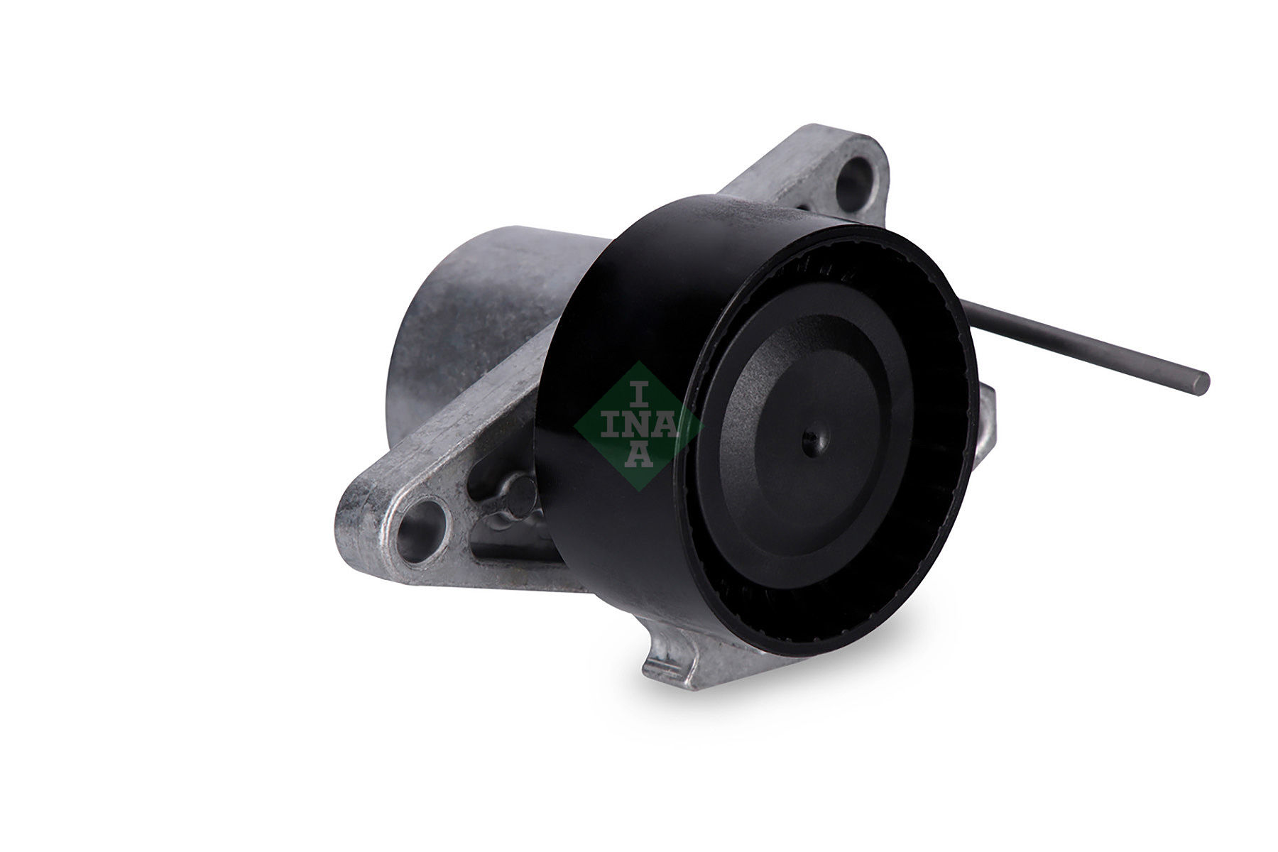 INA Spanner poly V-riem 534 0624 10