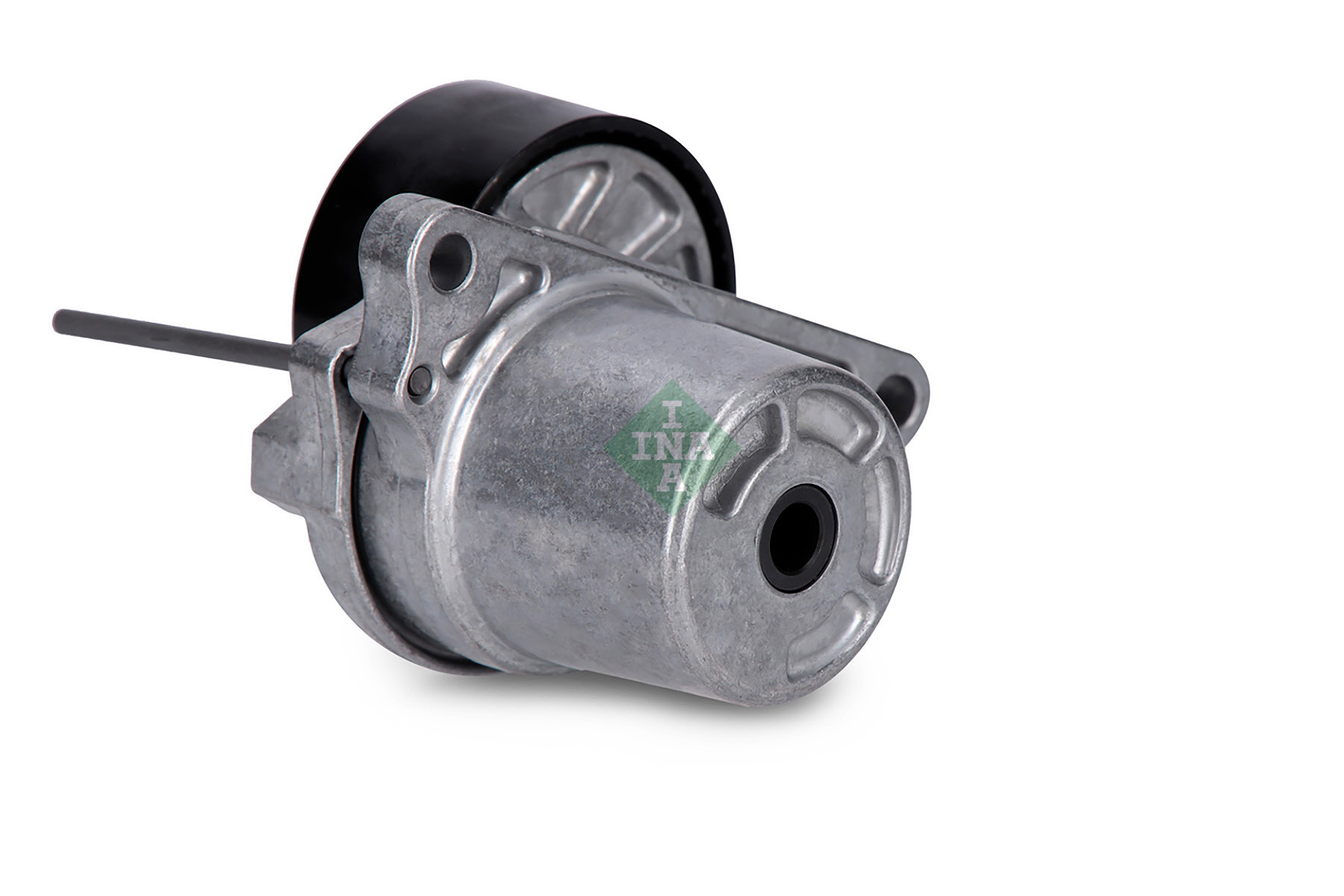 INA Spanner poly V-riem 534 0624 10