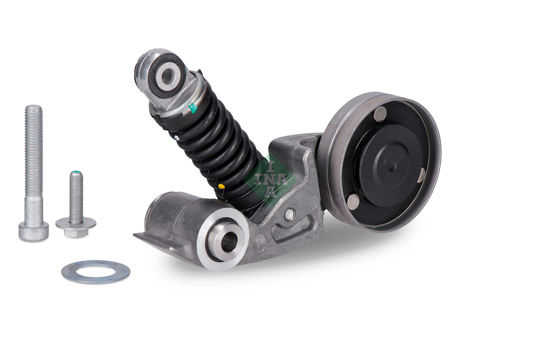 INA Spanner poly V-riem 534 0626 10