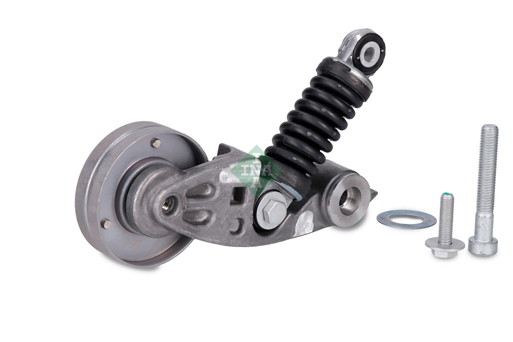 INA Spanner poly V-riem 534 0626 10