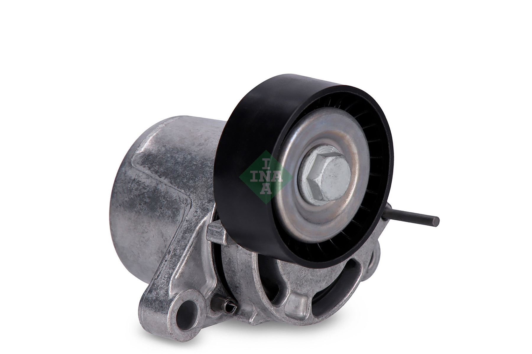 INA Spanner poly V-riem 534 0627 10