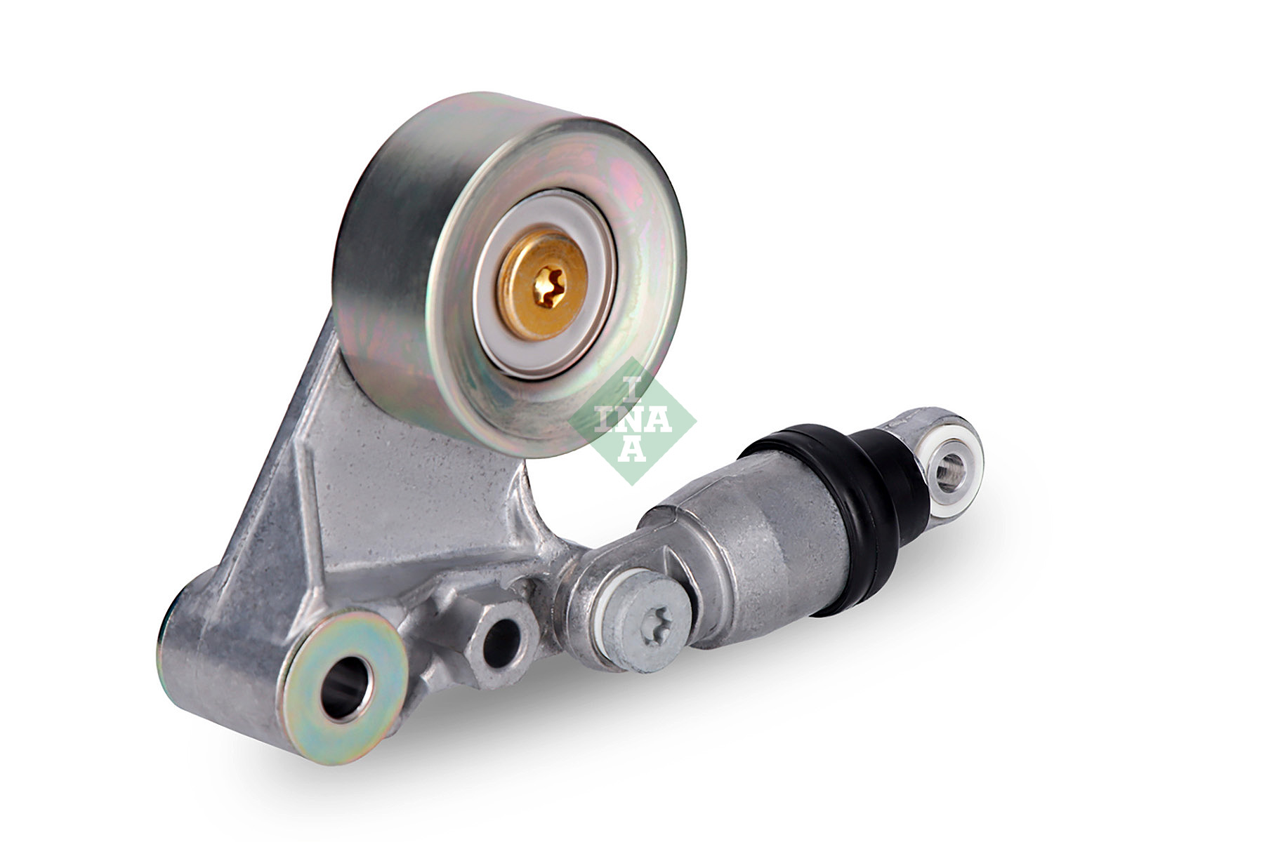 INA Spanner poly V-riem 534 0629 10