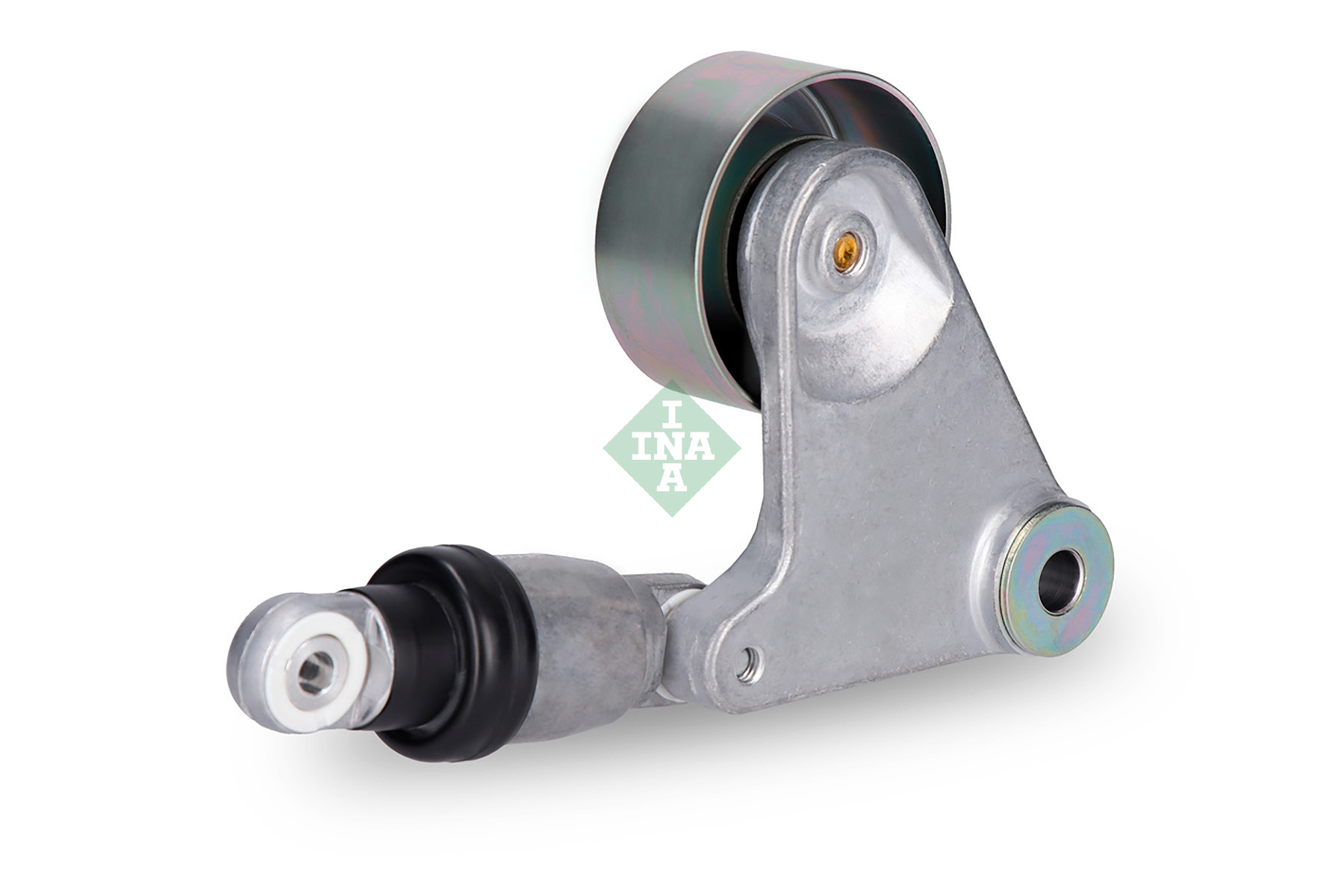 INA Spanner poly V-riem 534 0629 10