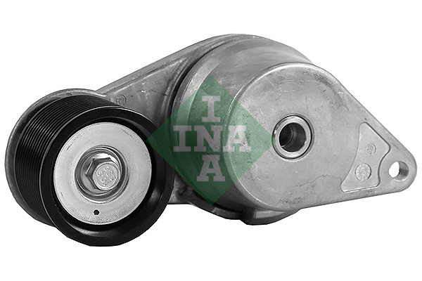 INA Spanner poly V-riem 534 0631 10
