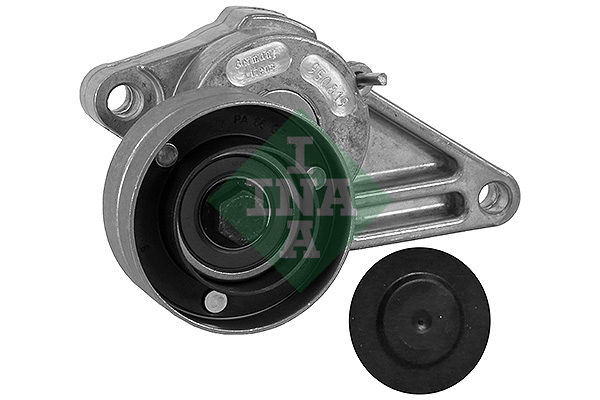 INA Spanner poly V-riem 534 0633 10