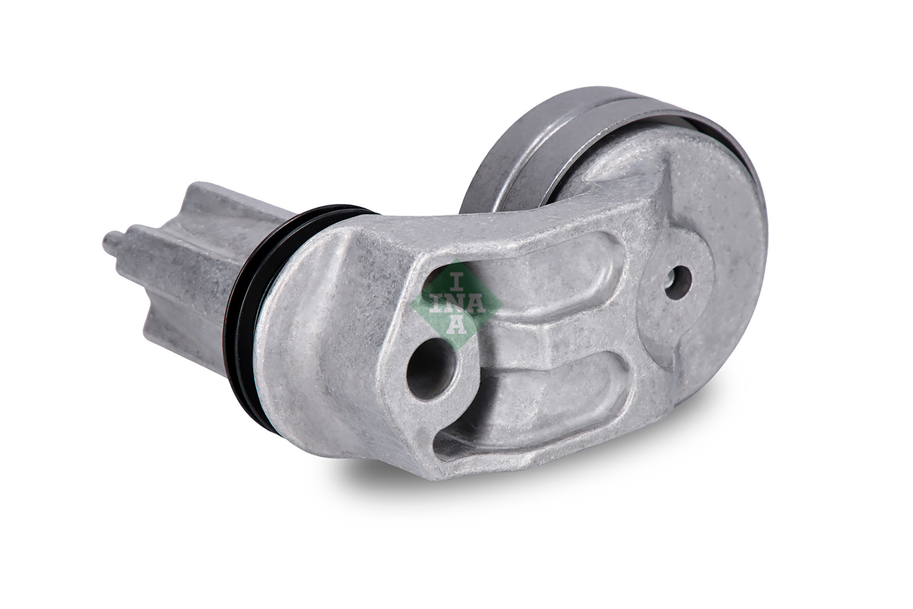 INA Spanner poly V-riem 534 0635 10