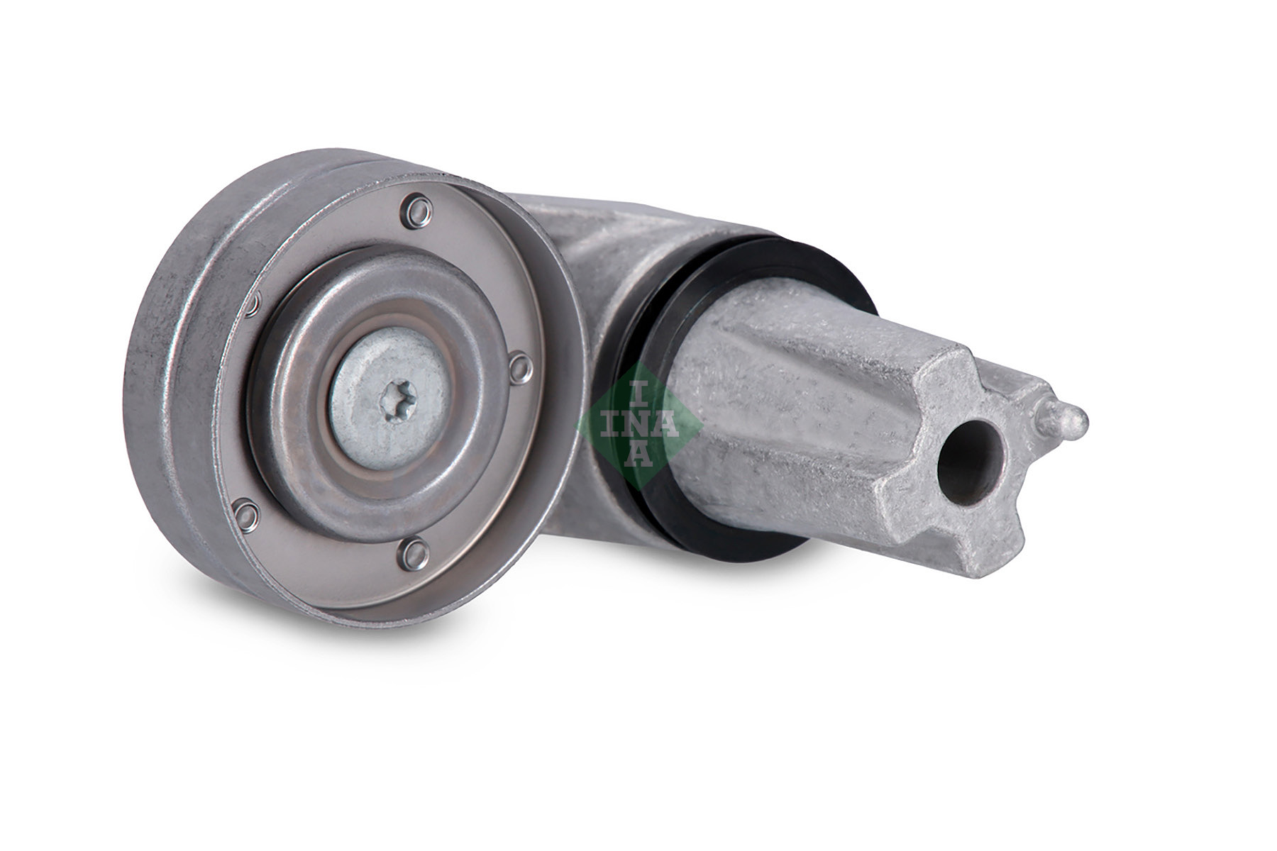 INA Spanner poly V-riem 534 0635 10