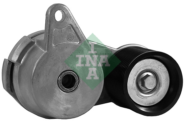 INA Spanner poly V-riem 534 0637 10