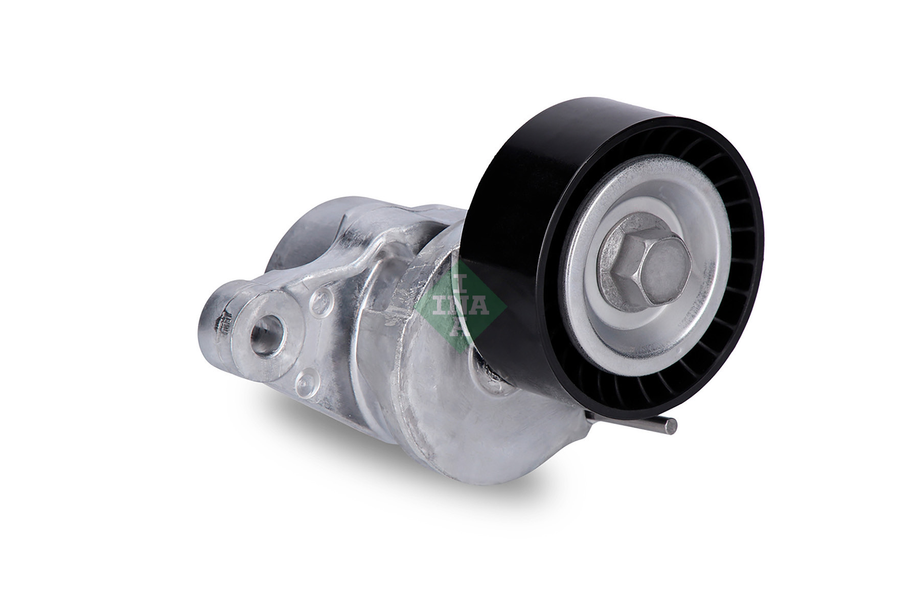 INA Spanner poly V-riem 534 0655 10