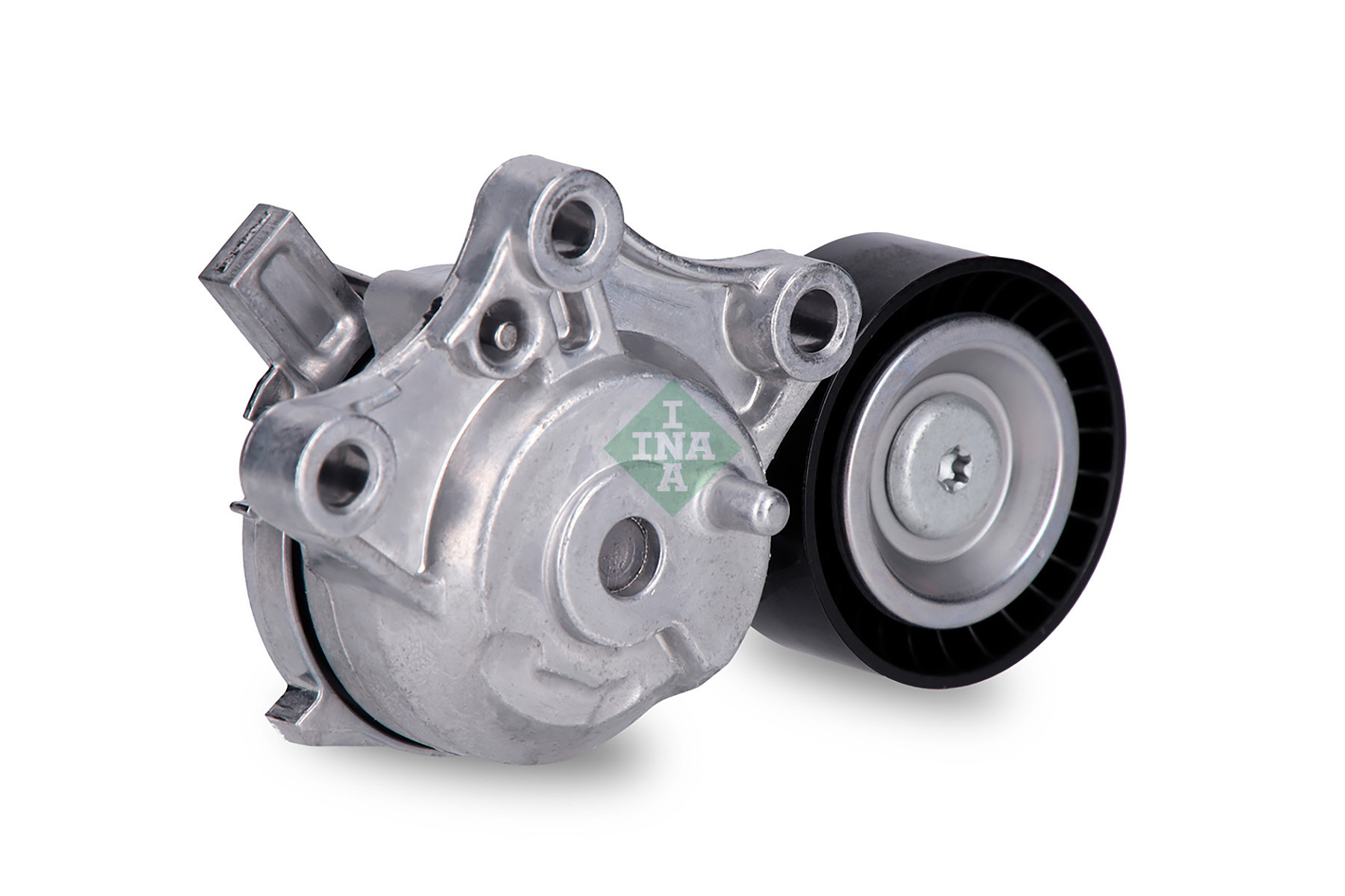 INA Spanner poly V-riem 534 0656 10