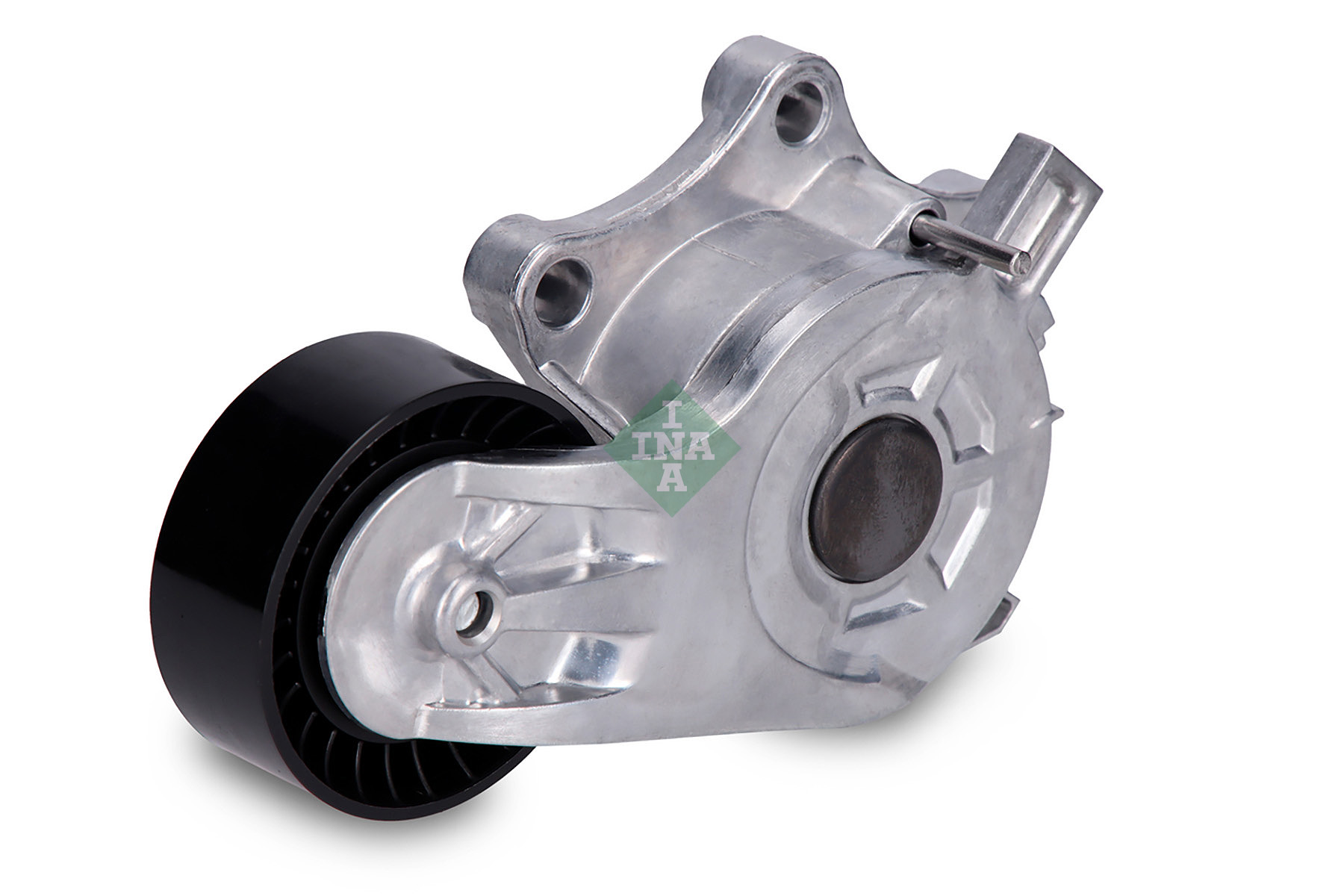 INA Spanner poly V-riem 534 0656 10