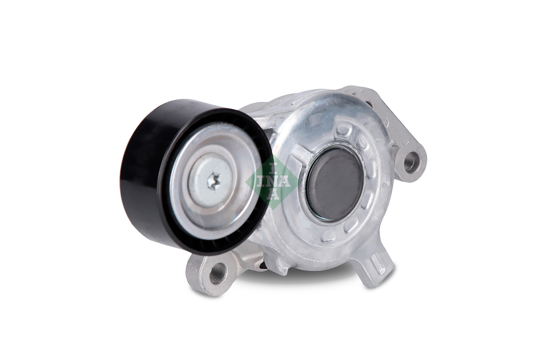 INA Spanner poly V-riem 534 0657 10