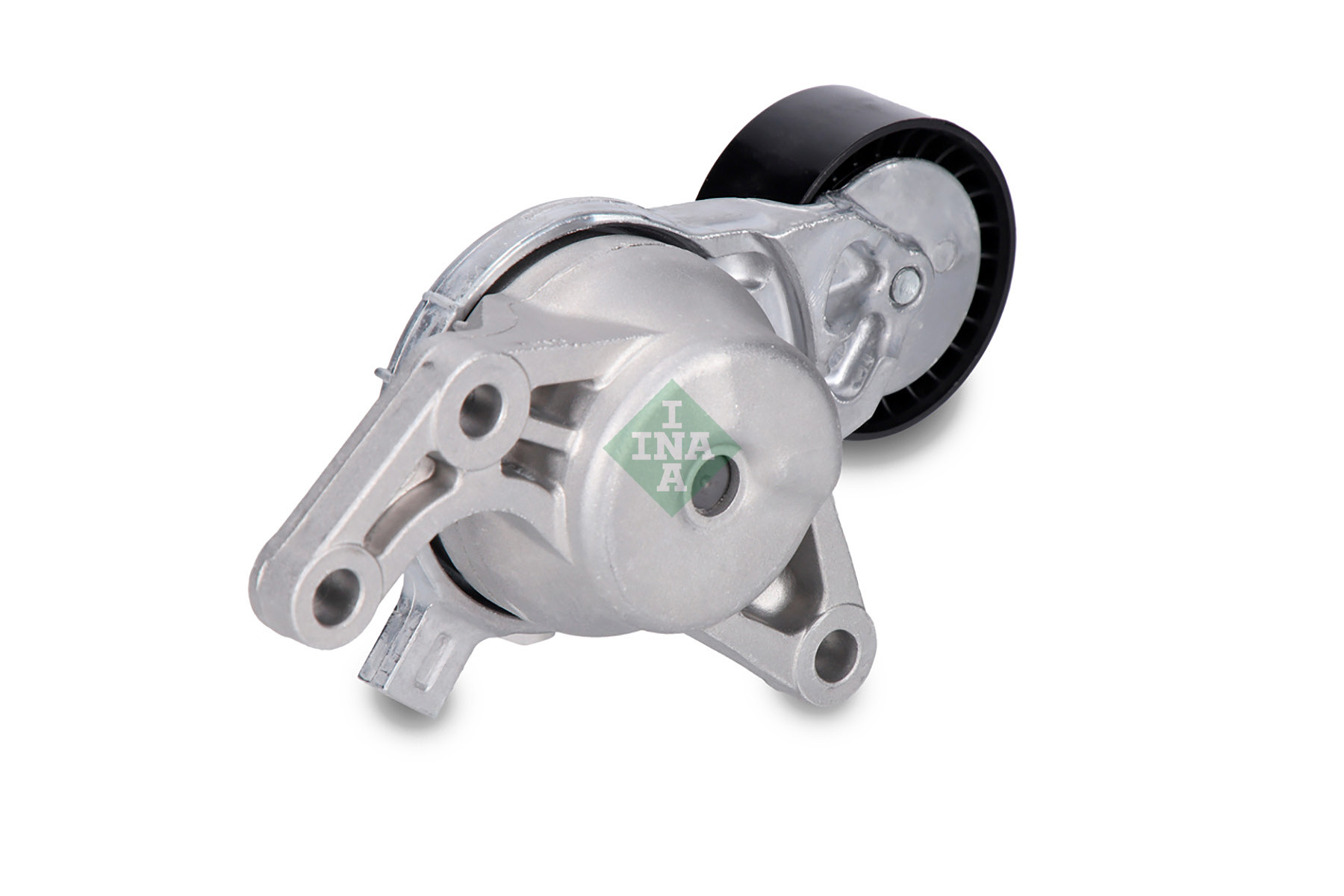 INA Spanner poly V-riem 534 0657 10