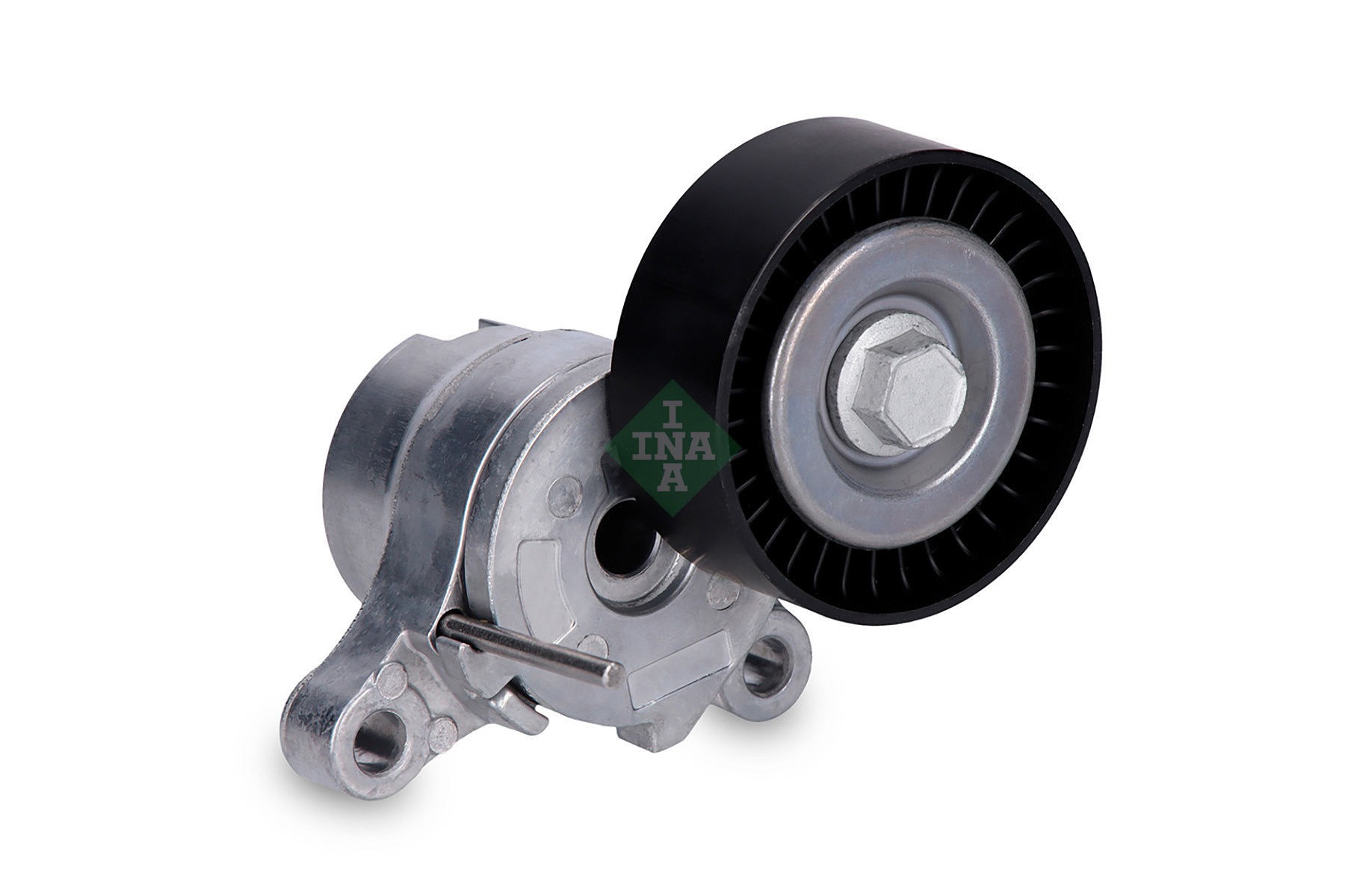 INA Spanner poly V-riem 534 0666 10