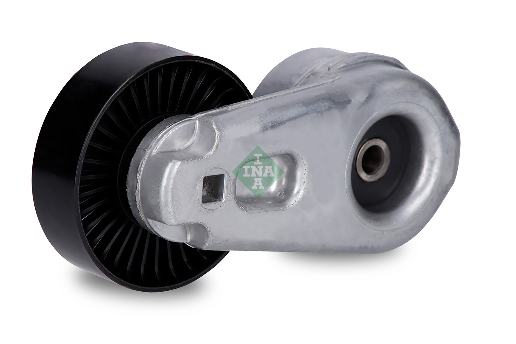 INA Spanner poly V-riem 534 0668 10