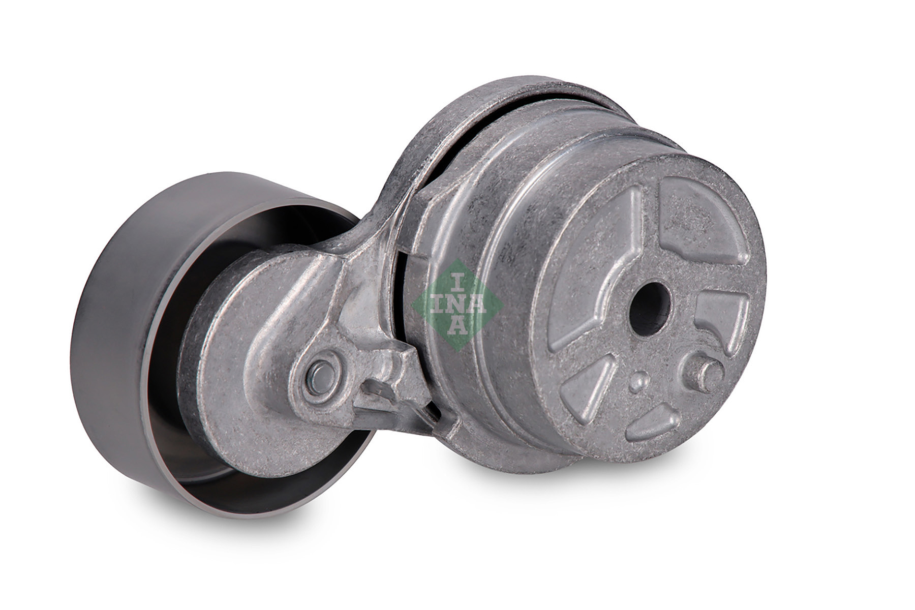 INA Spanner poly V-riem 534 0672 10