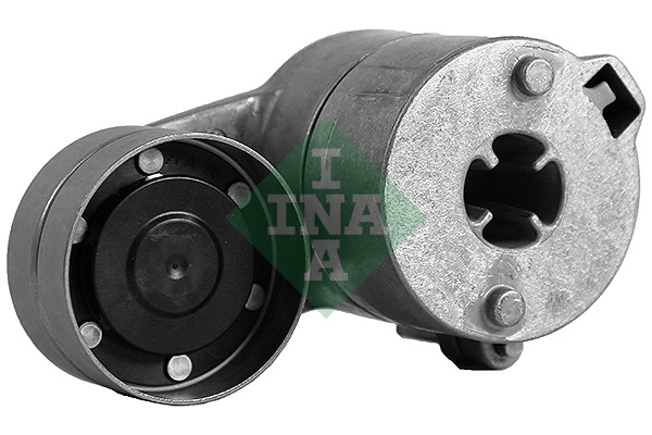 INA Spanner poly V-riem 534 0678 10