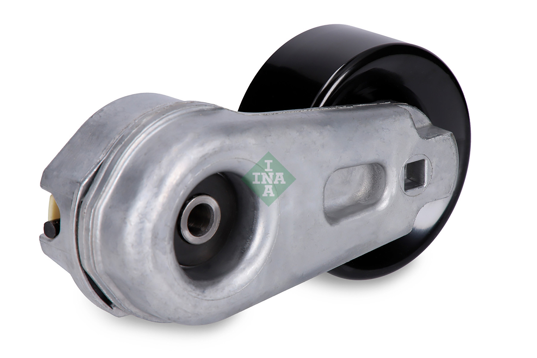 INA Spanner poly V-riem 534 0681 10