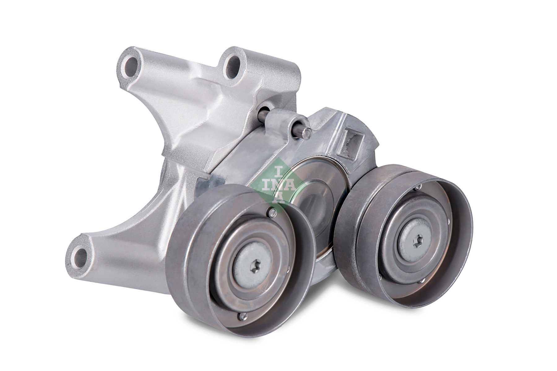 INA Spanner poly V-riem 534 0682 10