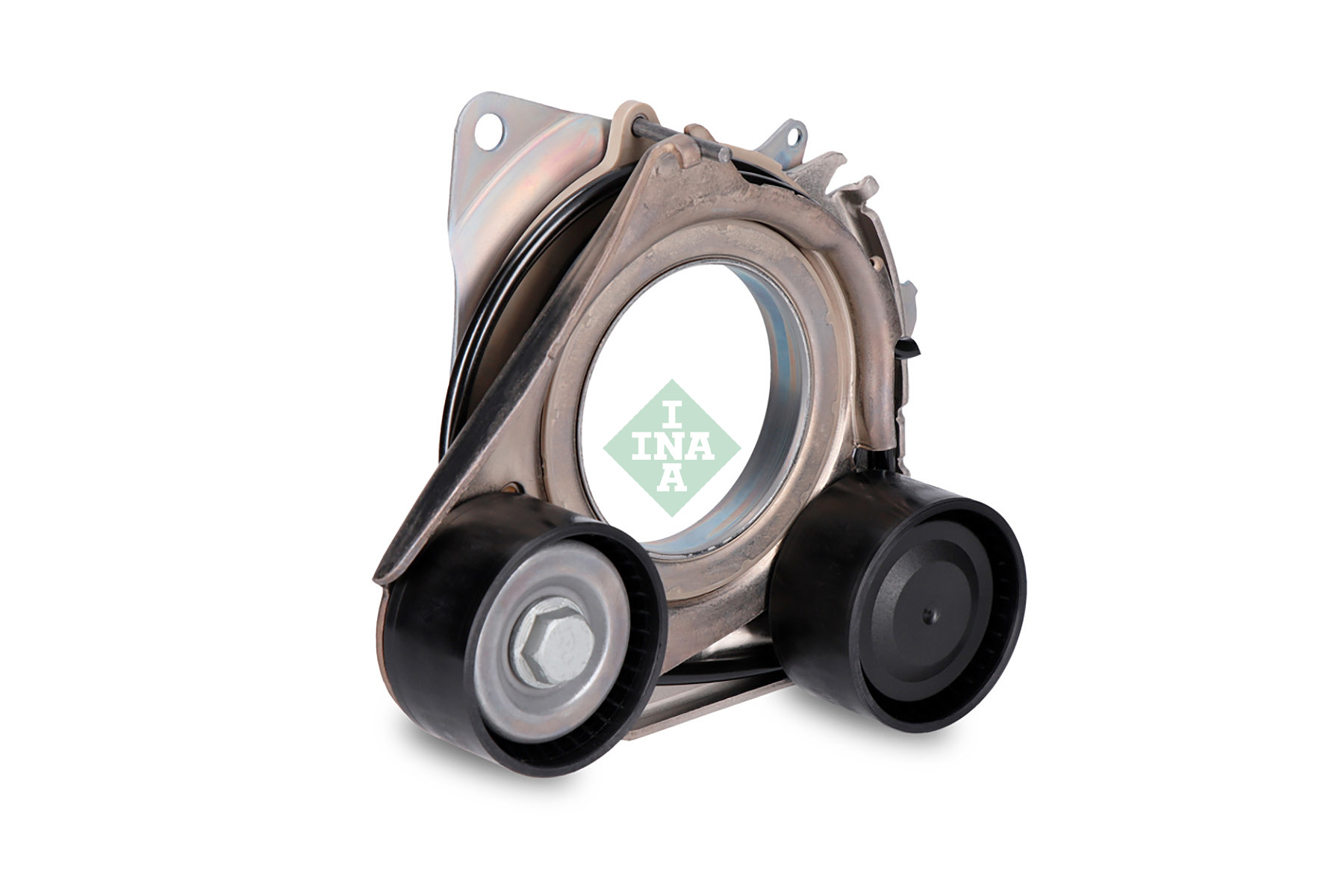 INA Spanner poly V-riem 534 0683 10