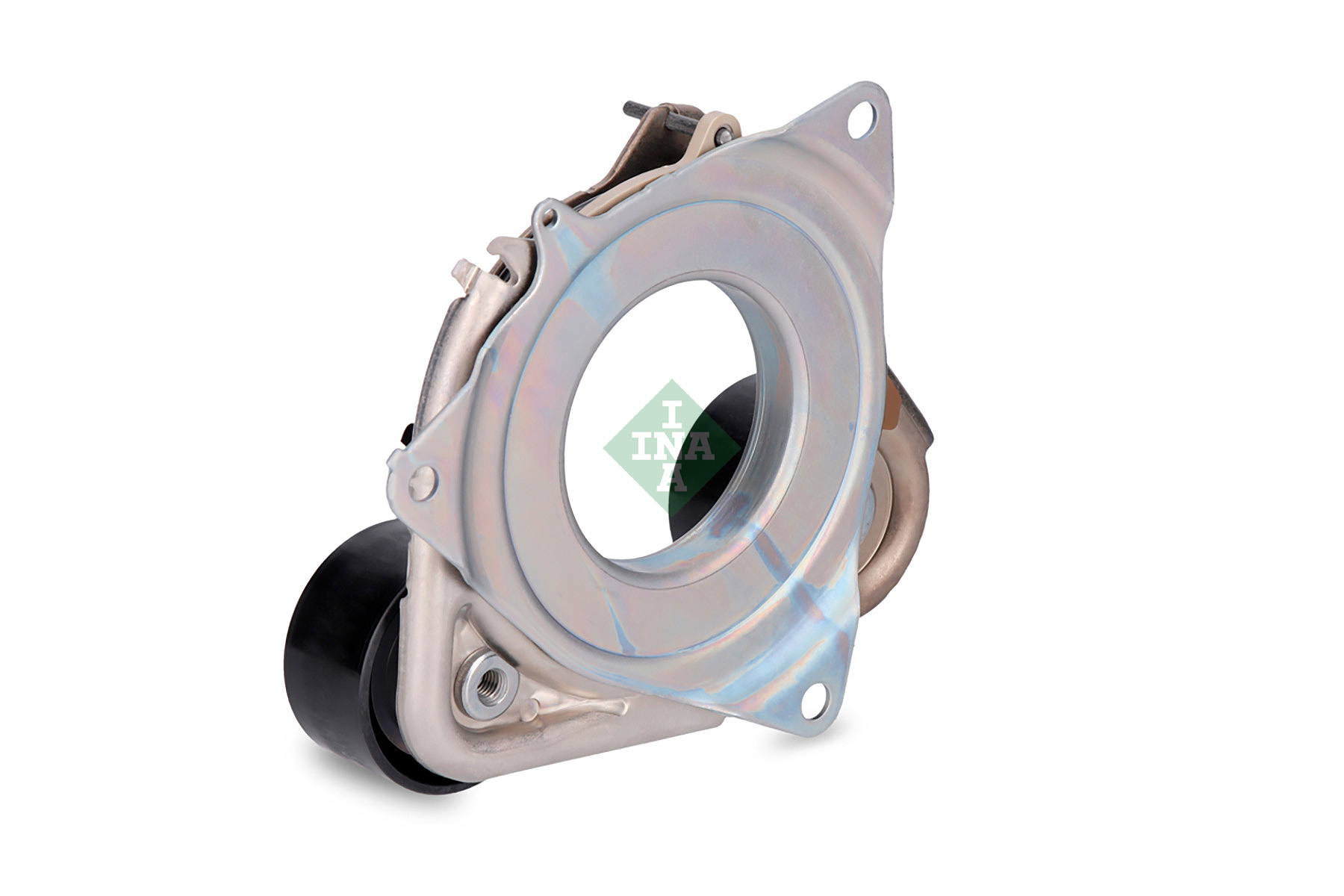 INA Spanner poly V-riem 534 0683 10