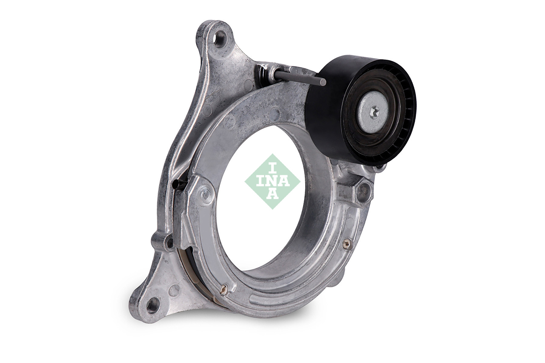 INA Spanner poly V-riem 534 0692 10