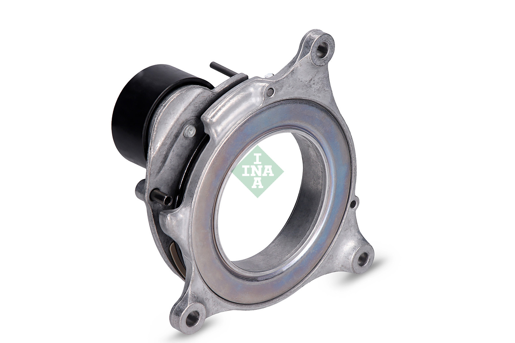 INA Spanner poly V-riem 534 0692 10