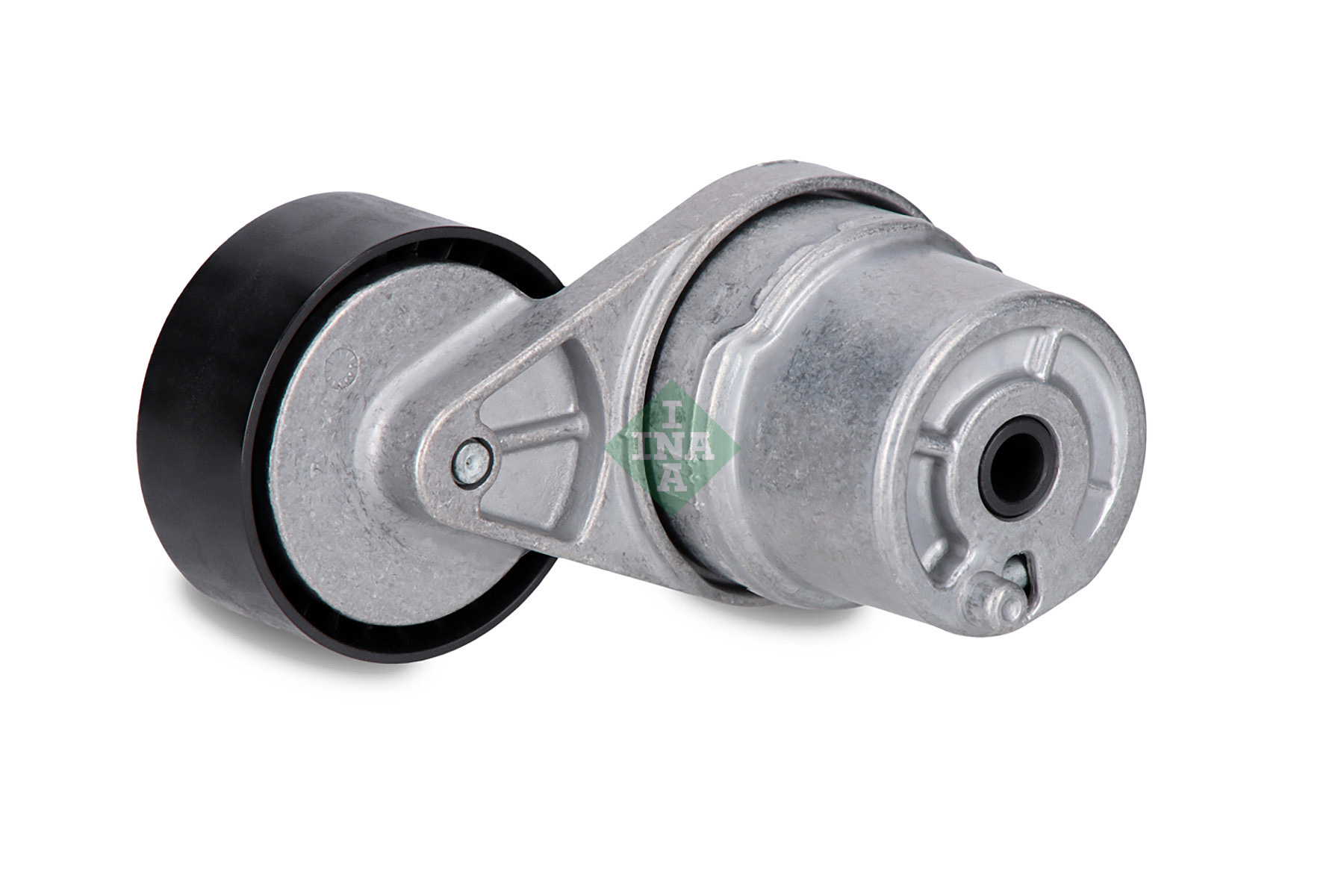 INA Spanner poly V-riem 534 0693 10