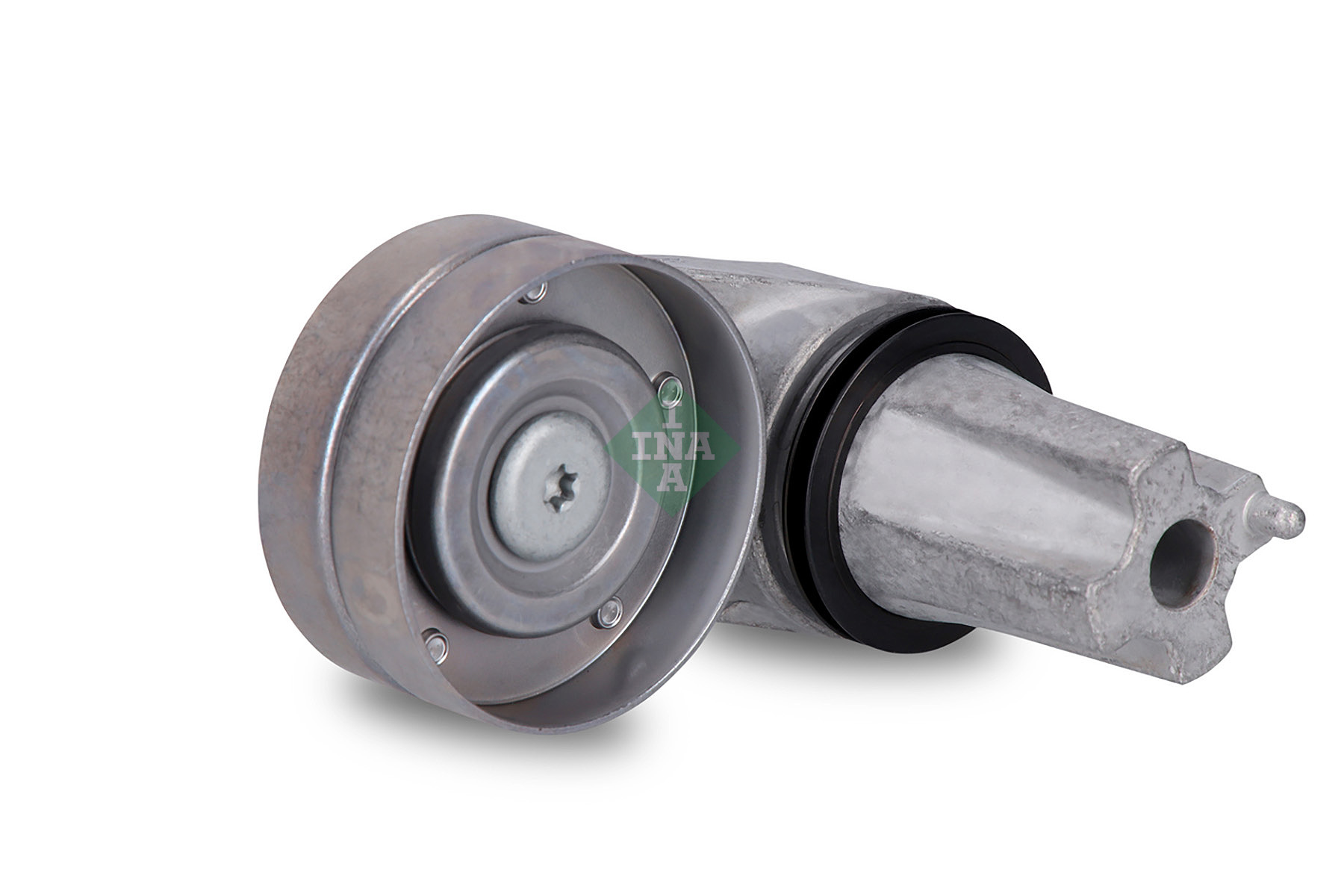 INA Spanner poly V-riem 534 0694 10