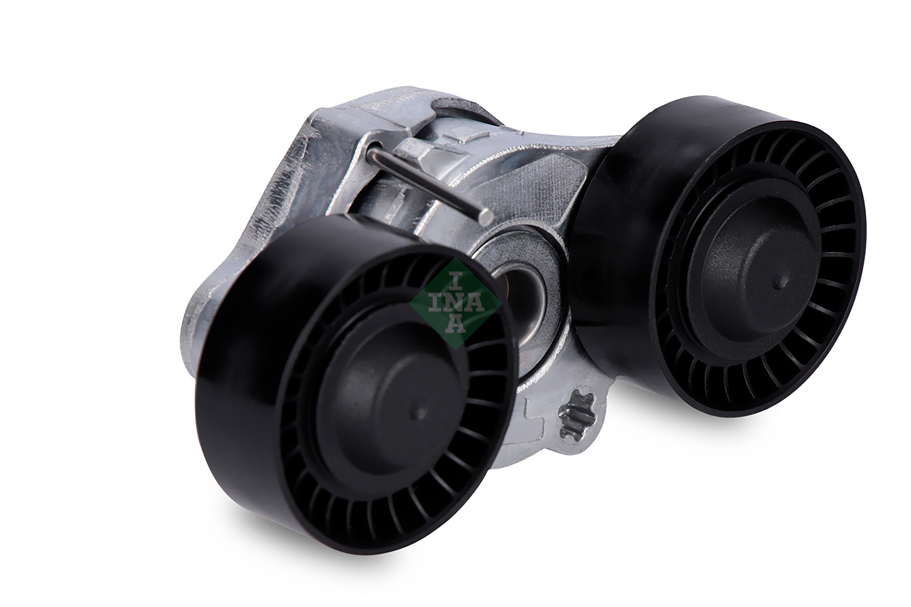 INA Spanner poly V-riem 534 0696 10