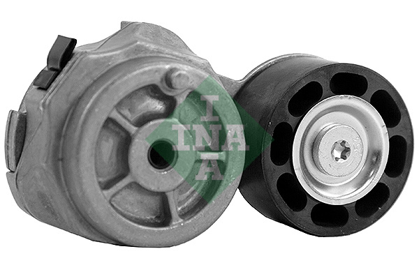 INA Spanner poly V-riem 534 0697 10