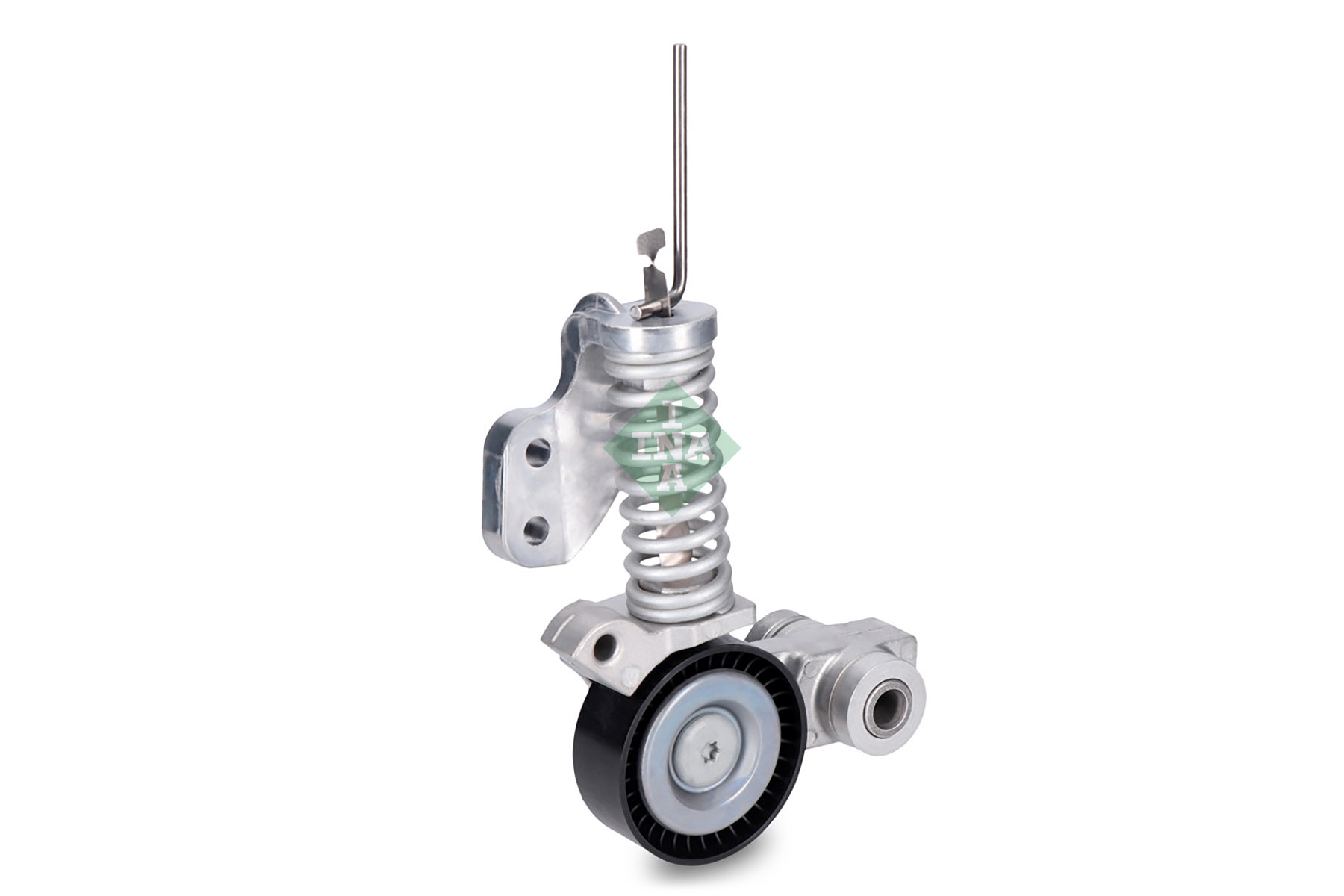 INA Spanner poly V-riem 534 0702 10