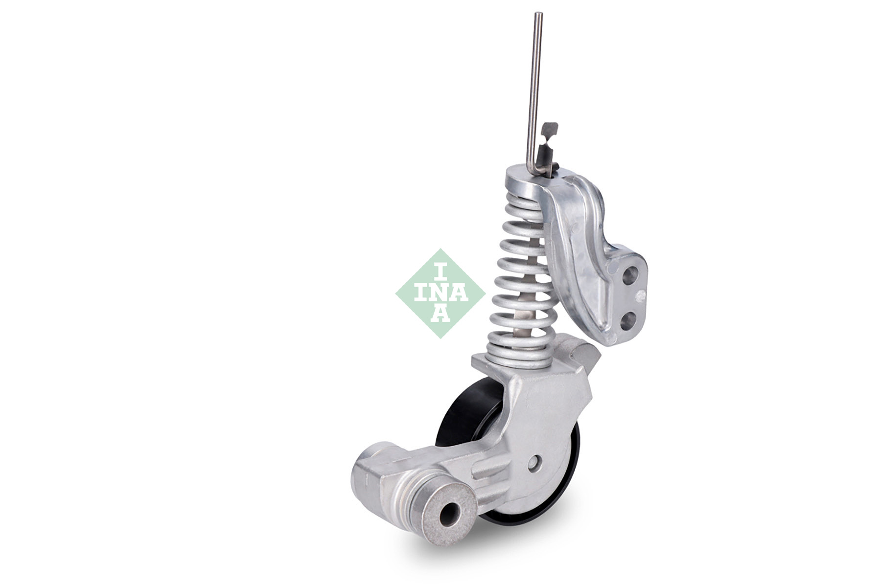 INA Spanner poly V-riem 534 0702 10