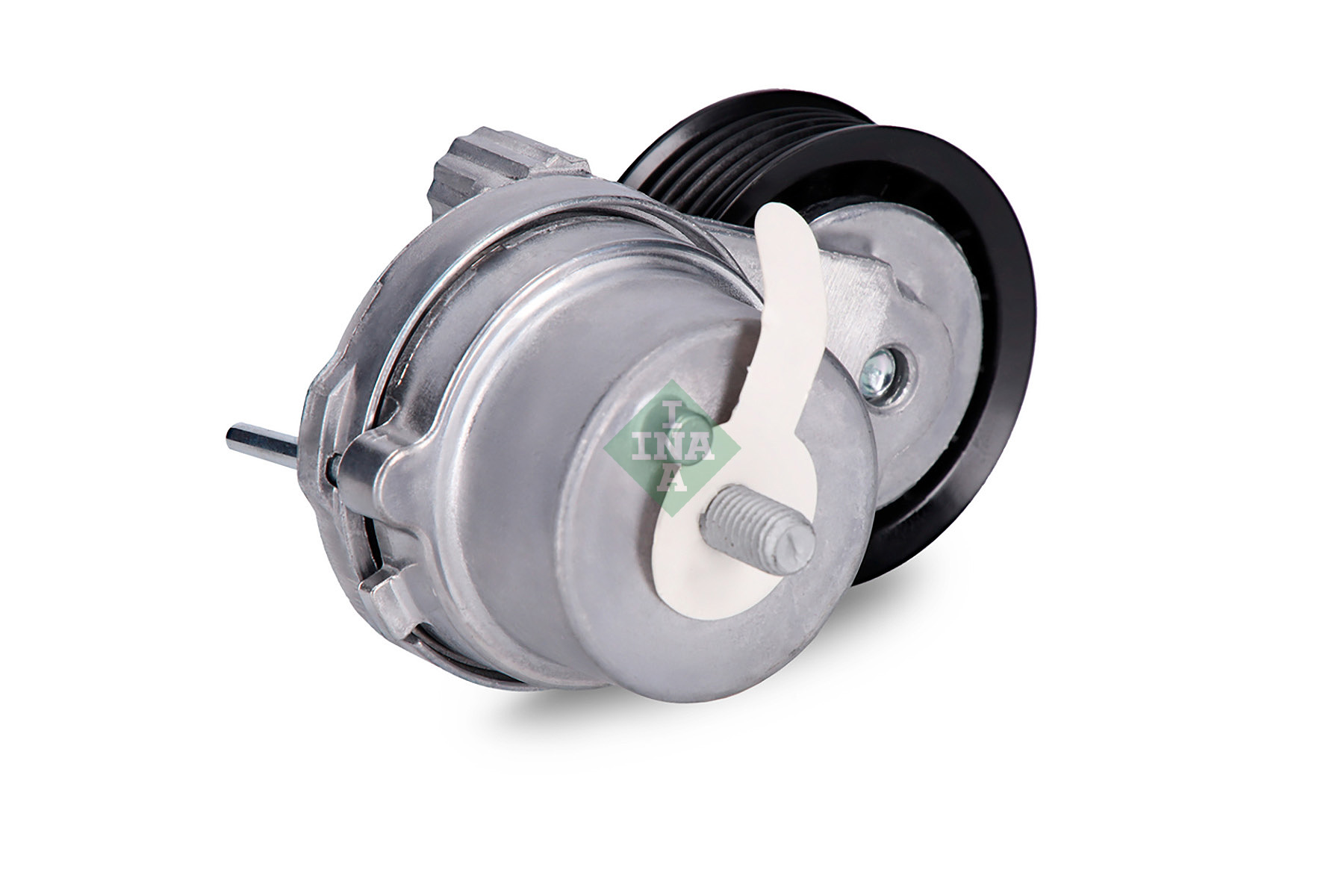 INA Spanner poly V-riem 534 0703 10