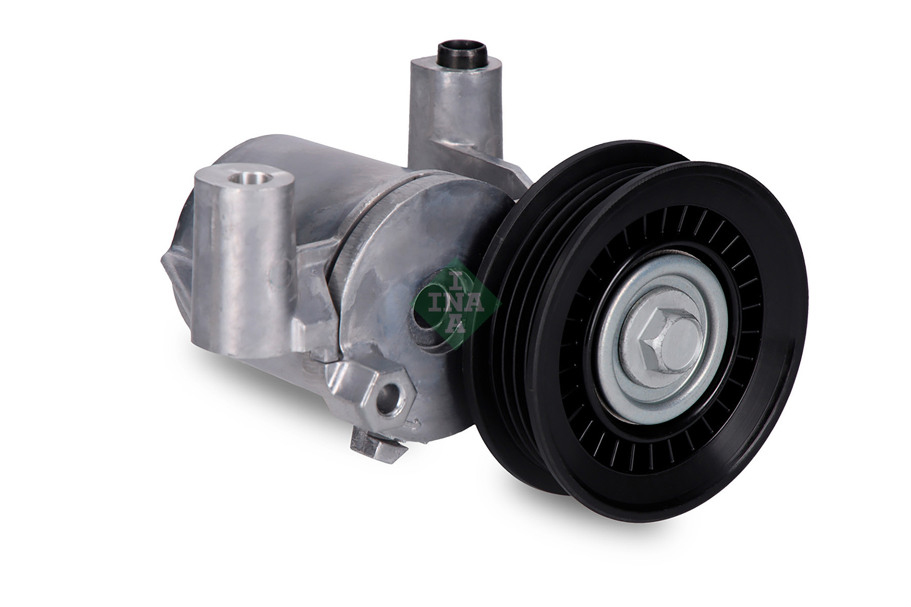 INA Spanner poly V-riem 534 0705 10