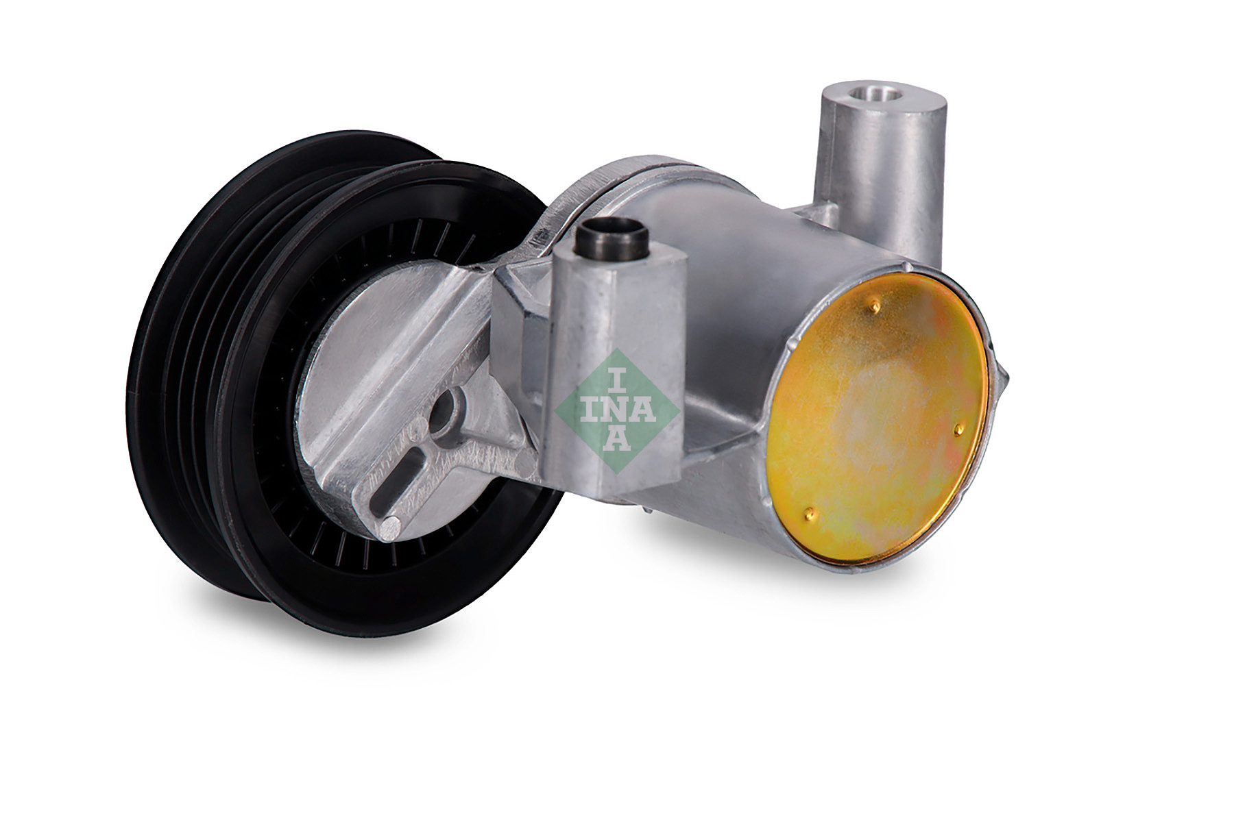 INA Spanner poly V-riem 534 0705 10