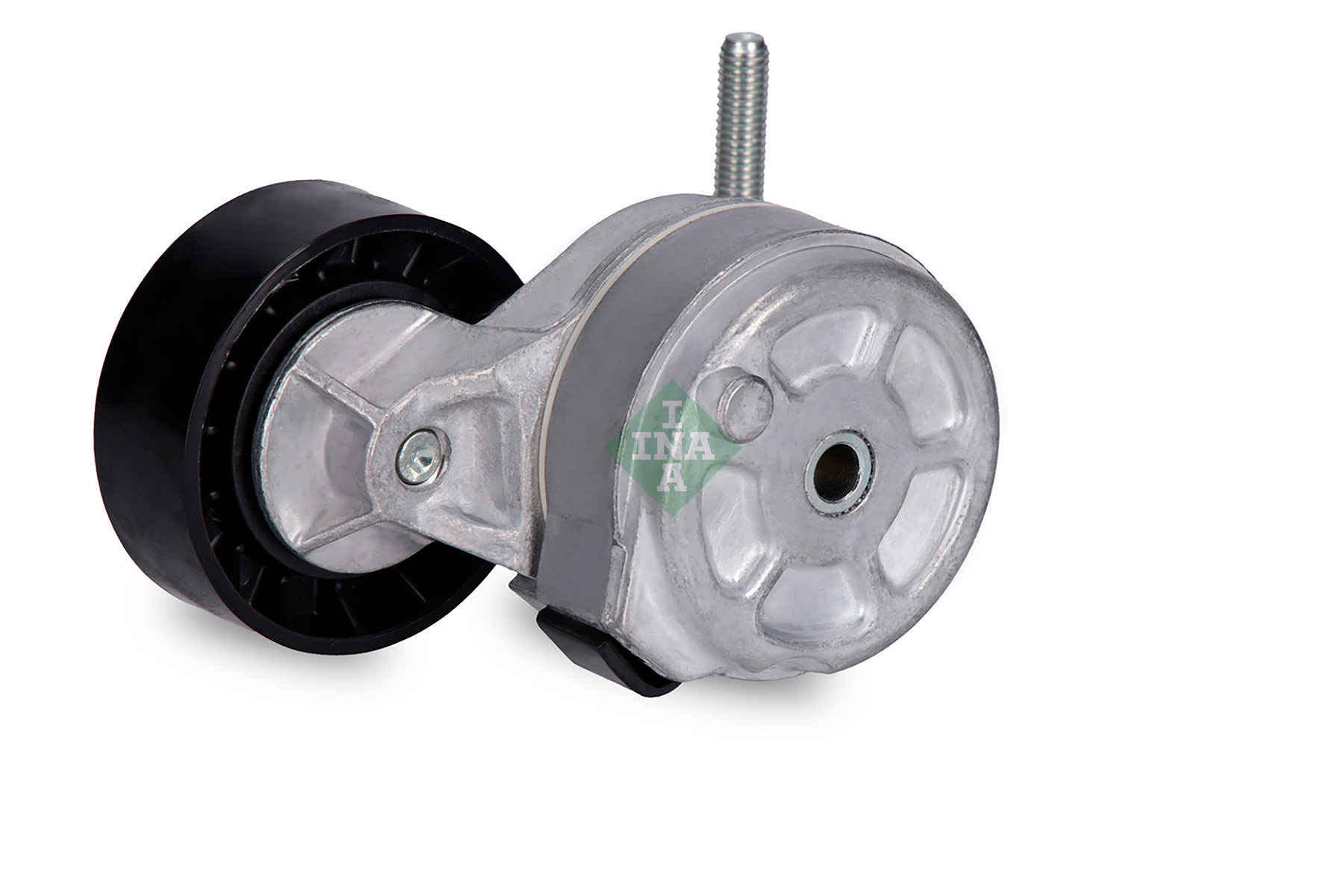 INA Spanner poly V-riem 534 0706 10