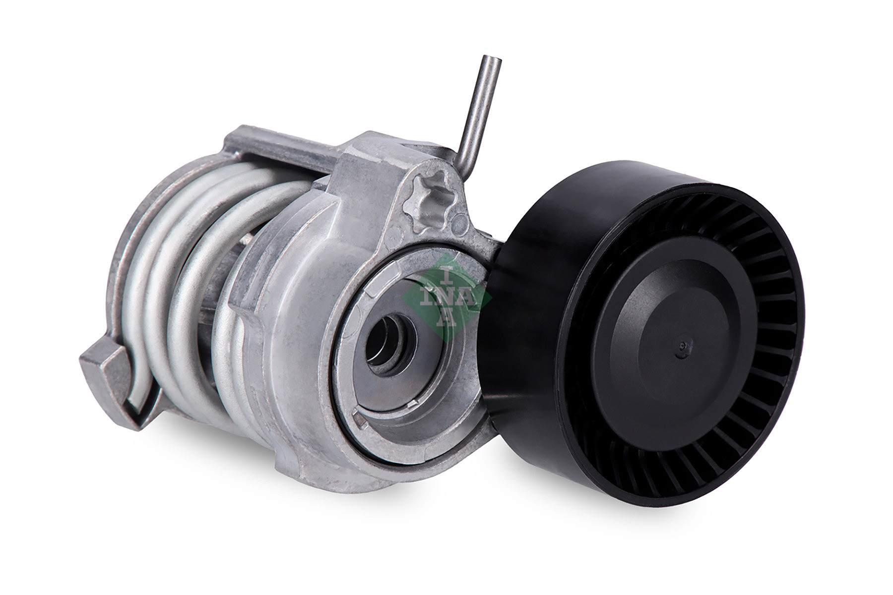 INA Spanner poly V-riem 534 0708 10