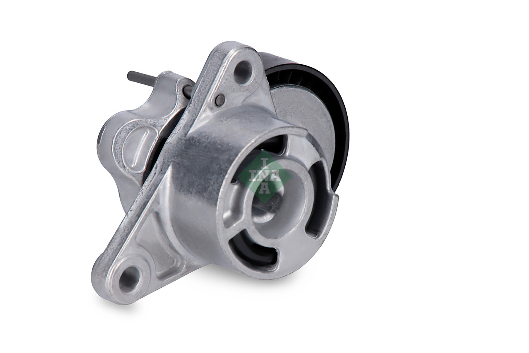 INA Spanner poly V-riem 534 0709 10