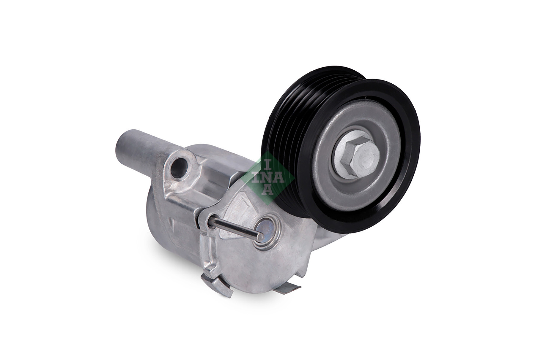 INA Spanner poly V-riem 534 0710 10