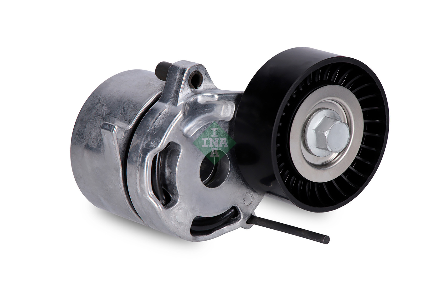 INA Spanner poly V-riem 534 0711 10