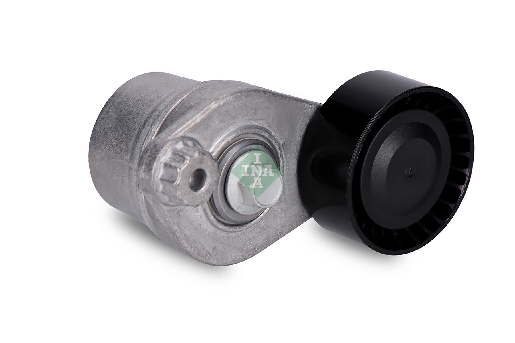 INA Spanner poly V-riem 534 0714 10