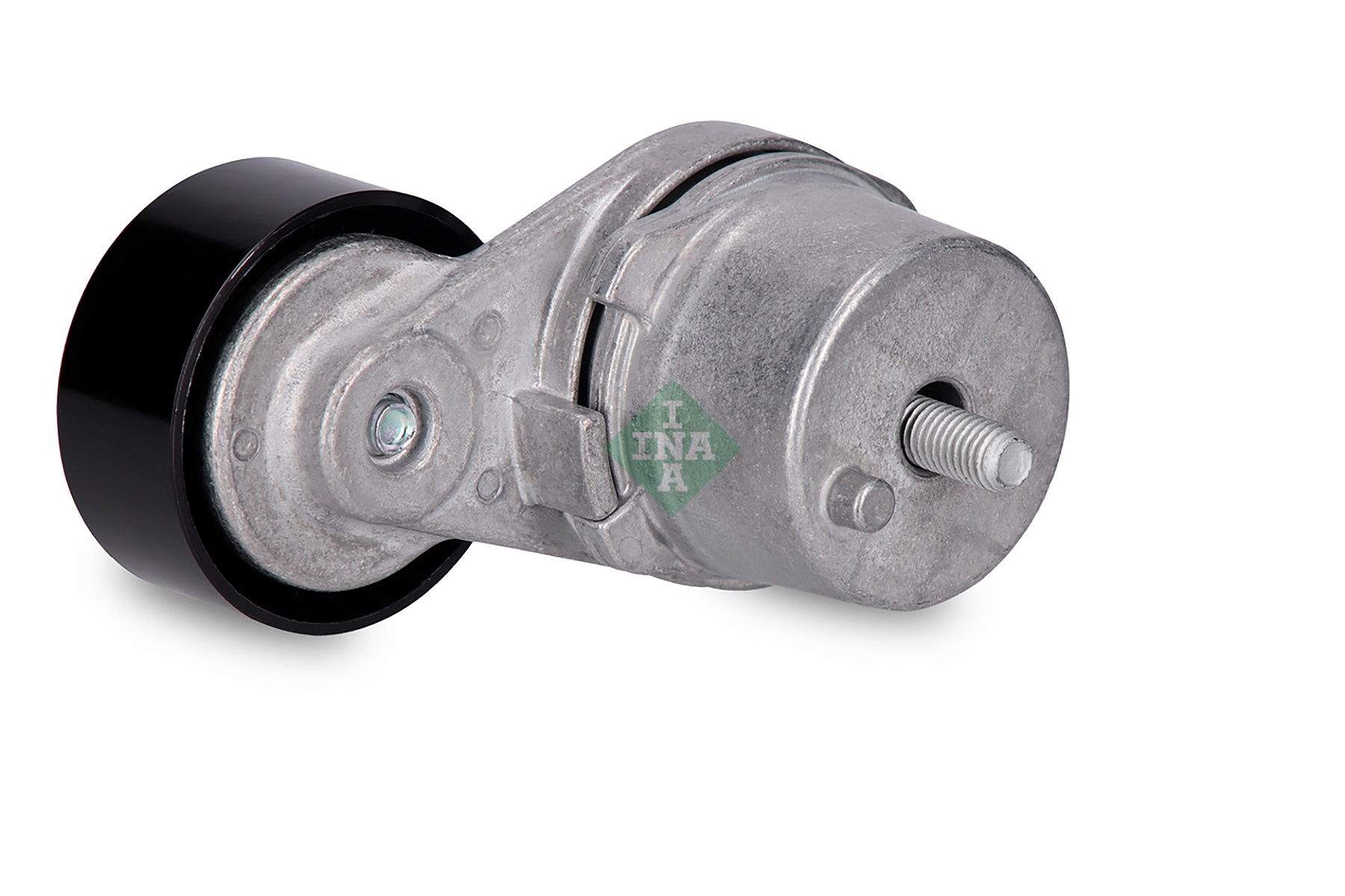 INA Spanner poly V-riem 534 0714 10