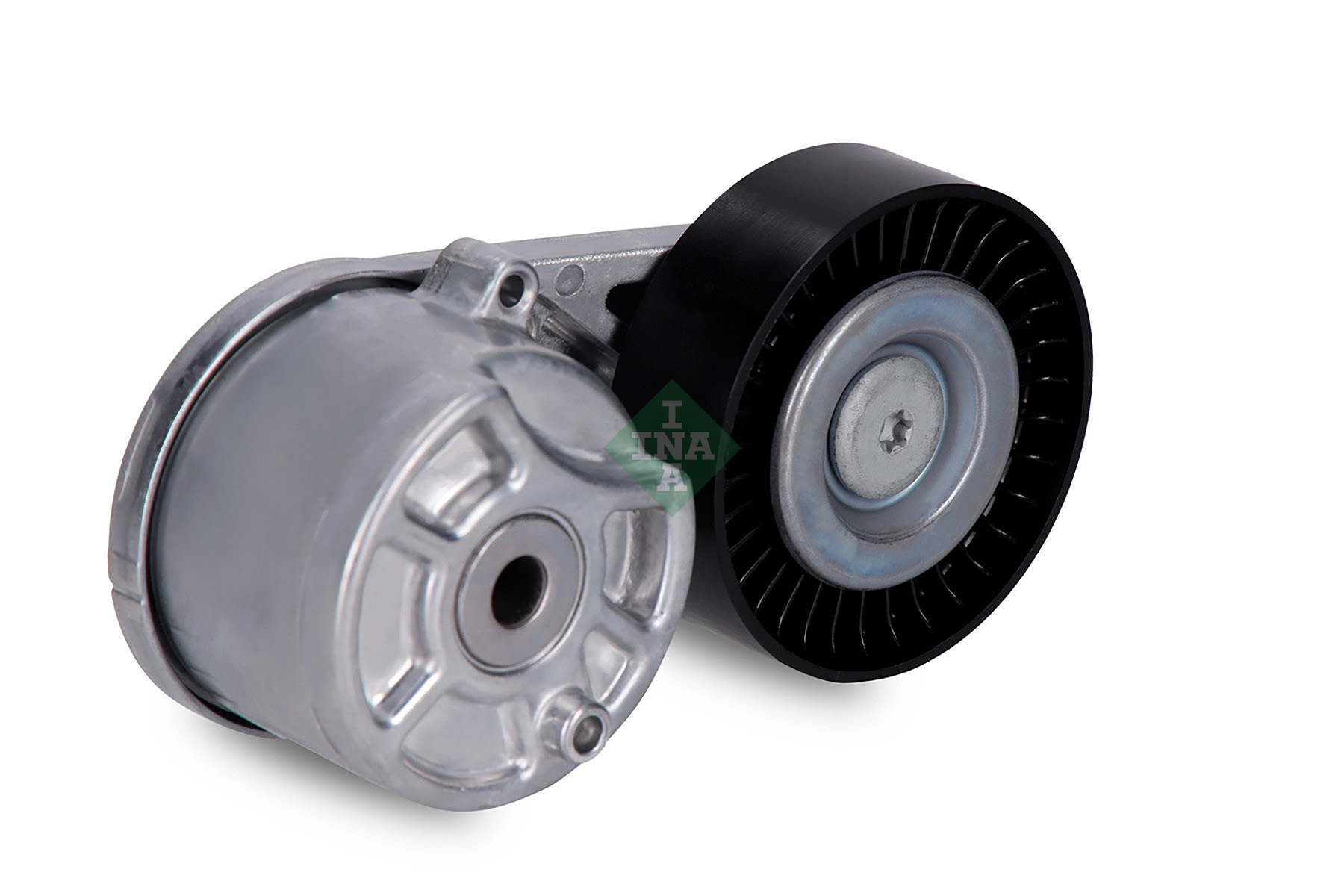 INA Spanner poly V-riem 534 0725 10