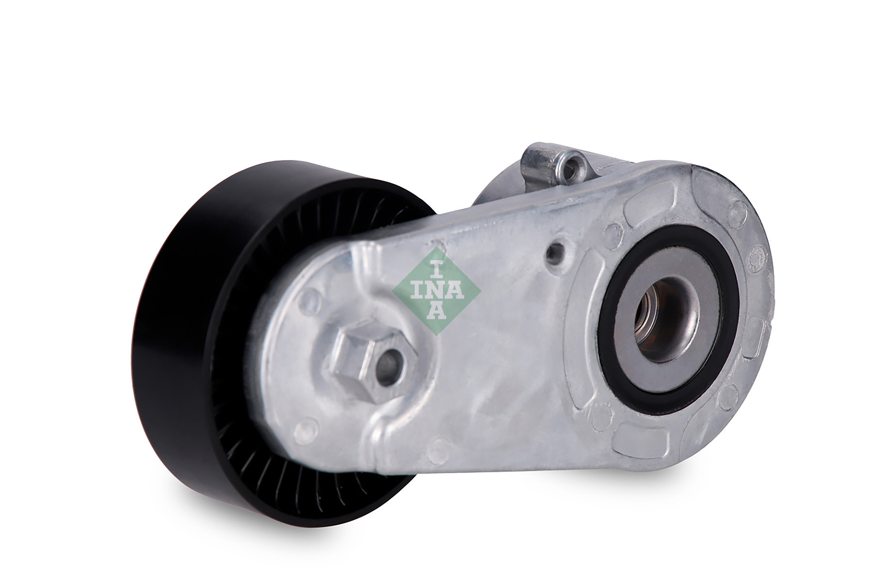 INA Spanner poly V-riem 534 0725 10